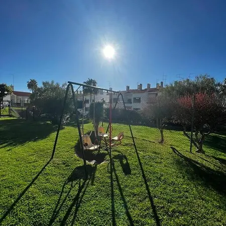 Daire Perfect With Pool Albufeira