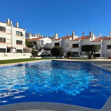 Perfect With Pool * Albufeira