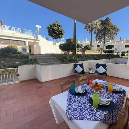 Apartment Perfect With Pool Albufeira