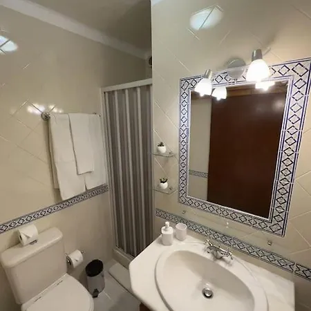 Perfect With Pool Apartment